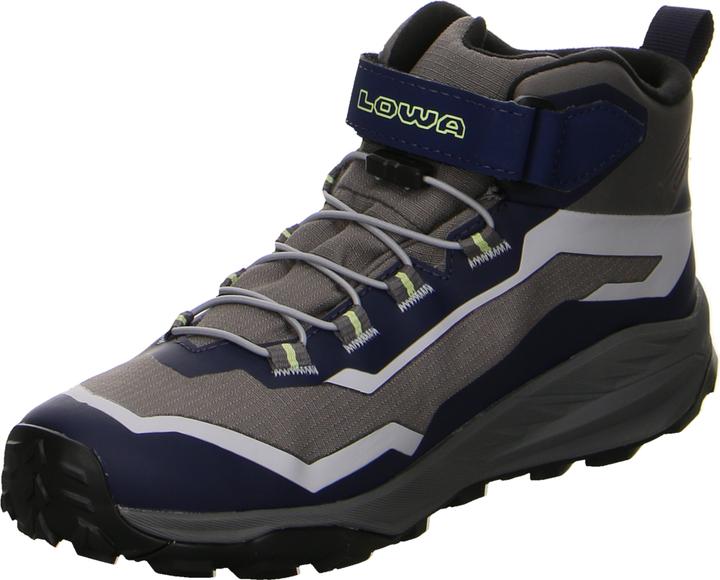 Produktbild Lowa Trailux Gtx Mid Jr (36)