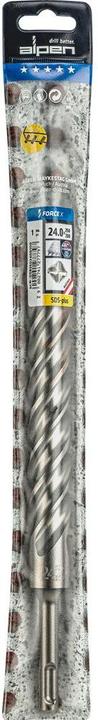 Produktbild Alpen Hammerbohrer Force (24 mm)