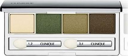 Immagine prodotto Clinique All About Shadow Quad (05 In Safari)