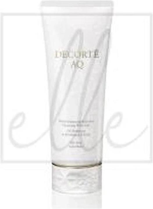 Image du produit Decorté COSME DECORTE Gel nettoyant aqueux AQ Radiance 175g (Lingettes nettoyantes pour le visage)