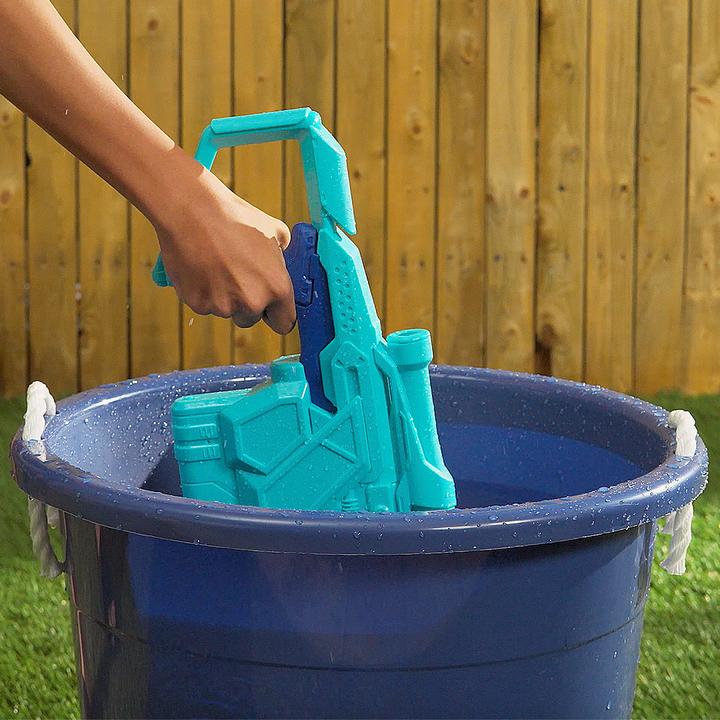 Produktbild Nerf Super Soaker Mini Dunk-Fill (Tank Integriert)