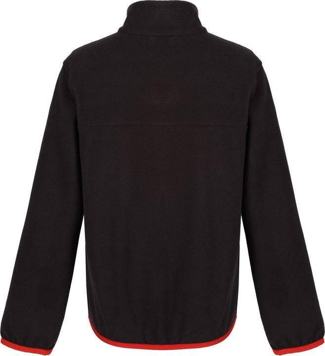 Produktbild Regjun Fleecejacke Durchgehender Reissverschluss Jungen (146, 152)