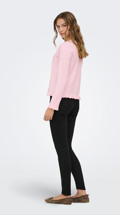 Produktbild Only ONLCINDEREL Strickjacke Strickjacke (XS)