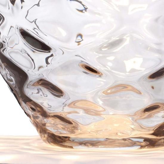 Image du produit Elstead Lighting Samara Lampe de table E27 72cm Nickel poli Hepplewhite-gris clair (620 lm, E27)