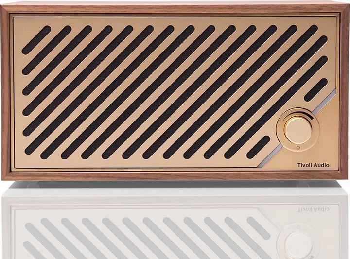 Produktbild Tivoli Audio Model Two Digital