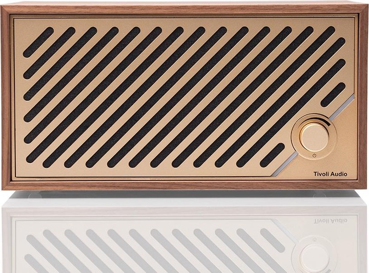 Actual product image Tivoli Audio Model Two Digital