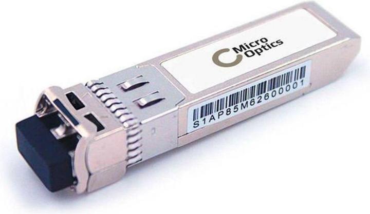 Immagine prodotto MicroOptics Compatibile con Ruckus 10G-SFPP-SR