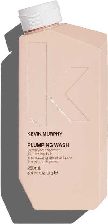 Produktbild Kevin Murphy Plumping Wash (Flüssiges Shampoo, 250 ml)