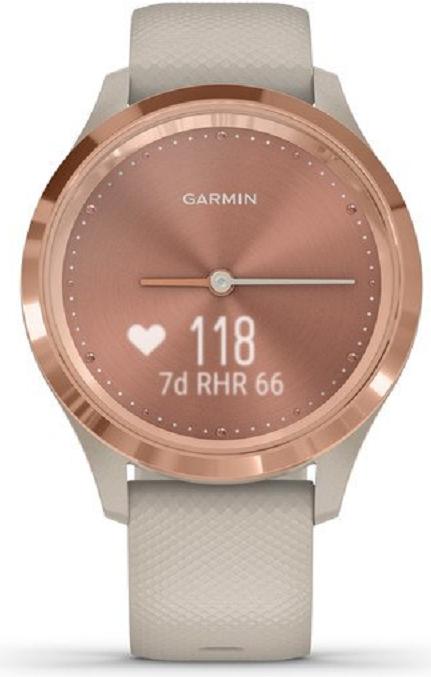 Produktbild Garmin Vivomove 3S (39 mm)