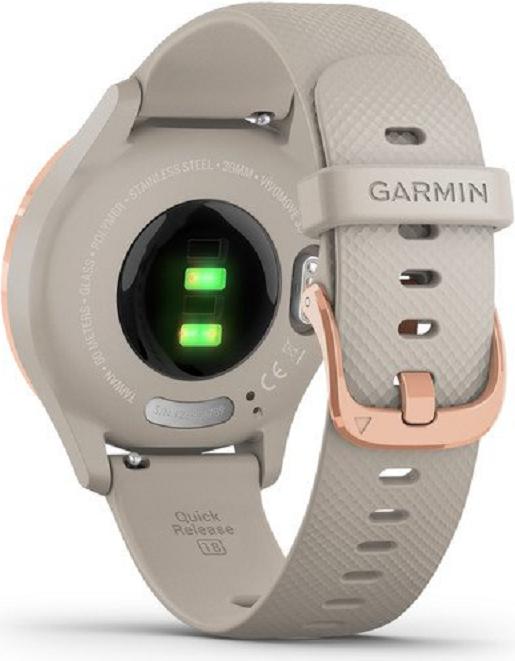 Produktbild Garmin Vivomove 3S (39 mm)