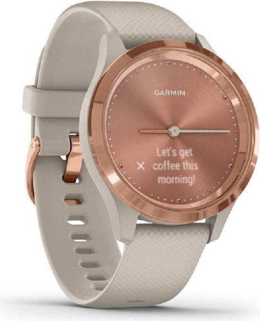 Produktbild Garmin Vivomove 3S (39 mm)