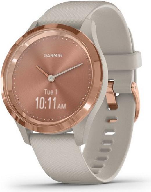 Produktbild Garmin Vivomove 3S (39 mm)