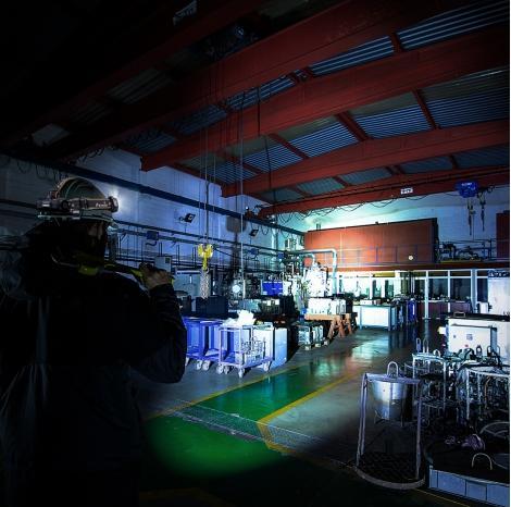 Immagine prodotto Fenix HP25R V2.0 LED (1600 lm)