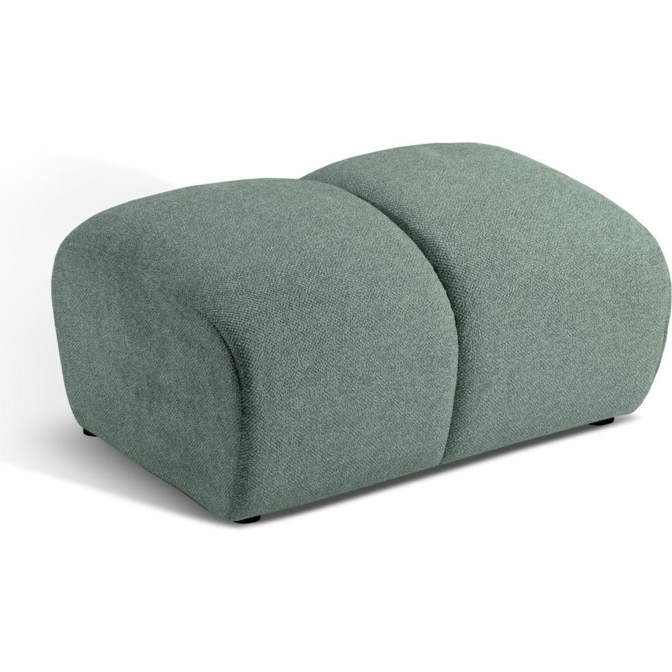 Micadoni, Sofa, Diana (Polsterhocker)