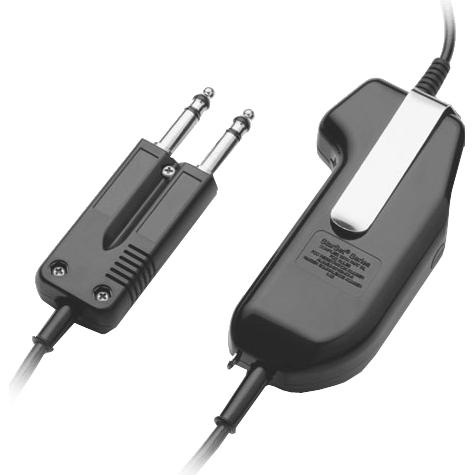 Poly SHS1890, Headset Zubehör