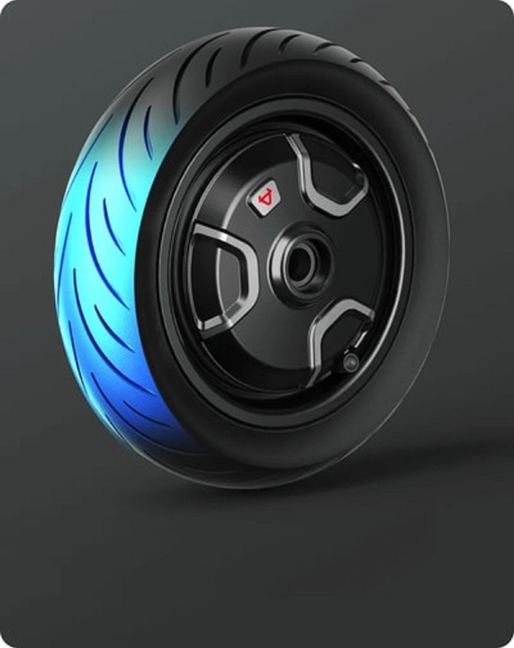 Immagine prodotto Niu KQi3 Sport (20 km/h, 40 km, 300 W)