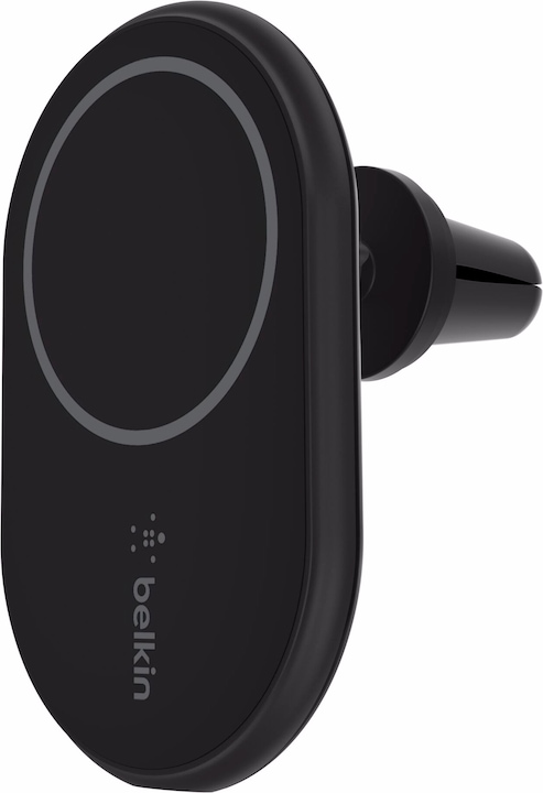 Belkin Magnetic Wireless Car Charger with MagSafe