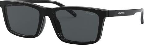 Produktbild Arnette Herren, Black/Grey, One Size