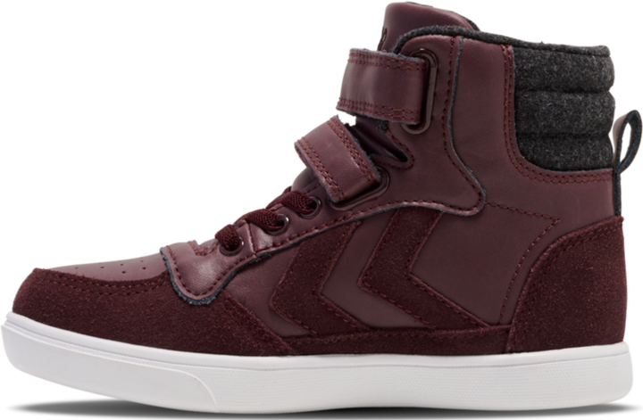 Actual product image hummel Stadil Winter High Jr (40)