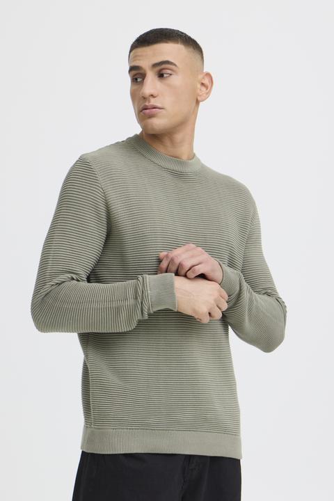Actual product image Solid SDValencia knit jumper - 21106094 (S)