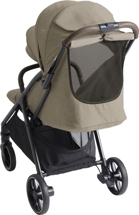 Actual product image Joie Parcel LX