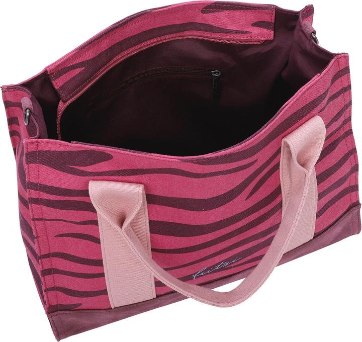 Produktbild Fritzi aus Preußen Canvas Handtasche 40 cm