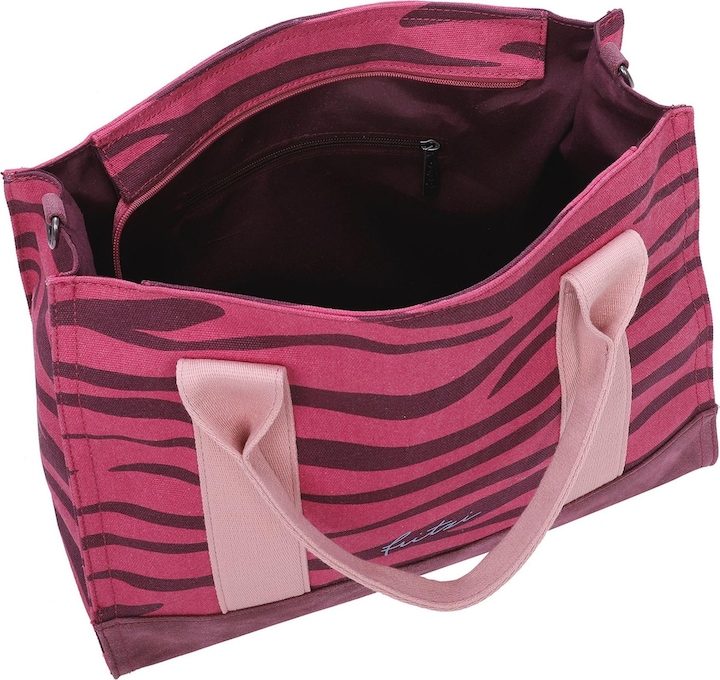 Image du produit Fritzi aus Preußen Sac à main en toile 40 cm
