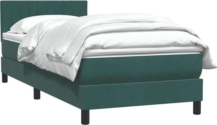 Produktbild vidaXL Marjeta (90 x 210 cm)