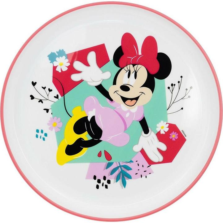 Actual product image Minnie Mouse Teller CZ11296