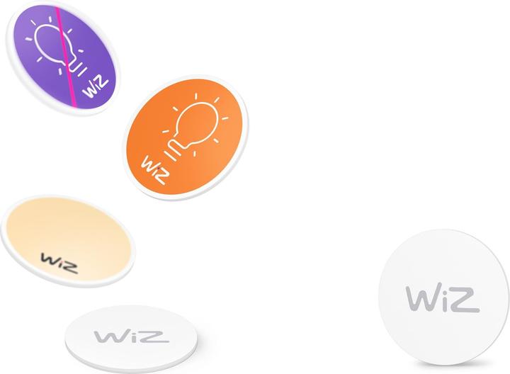 Productafbeelding WiZ NFC Tags