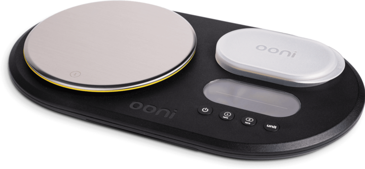 Produktbild Ooni Dual Digitalwaage