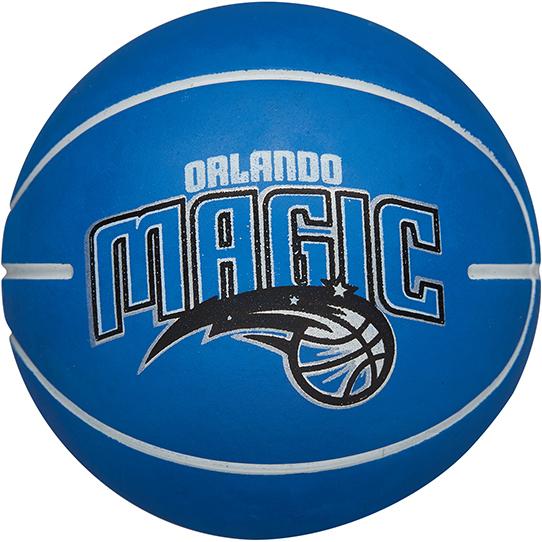 Wilson, Basketball