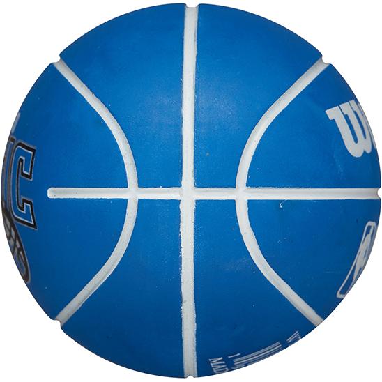 Thumbnail - Wilson, Basketball