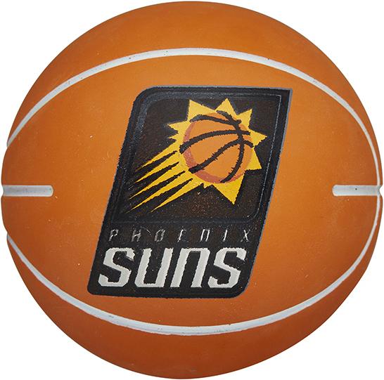 Produktbild Wilson Nba Dribbler Basketball Phoenix Suns (1)