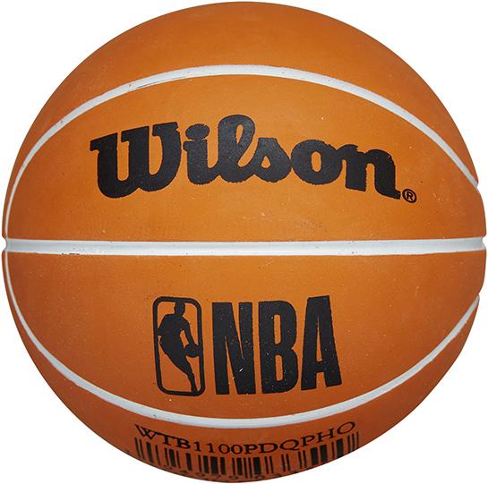 Produktbild Wilson Nba Dribbler Basketball Phoenix Suns (1)