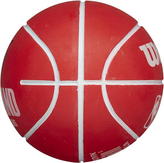Produktbild Wilson Nba Dribbler Basketball Por Trailblazers (1)