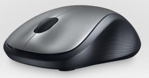 Actual product image Logitech M310