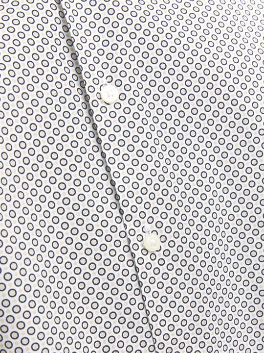 Produktbild Jack & Jones Jprblaexpress Minimal Print Shirt L/S (XXL)