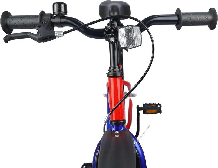Produktbild vidaXL Kinderfahrrad (20")