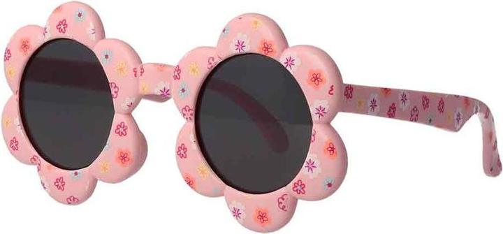 Immagine prodotto BB Klostermannn Kindersonnenbrille Flex Blume pink