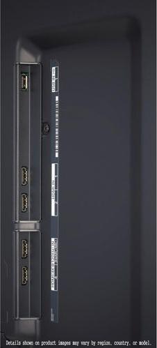 Produktbild LG 86UQ80009LB (86", UQ80, OLED, 4K, 2022)
