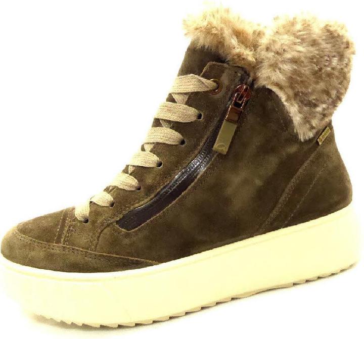 Actual product image Ara Ankle boot 12-46513-69 (40)