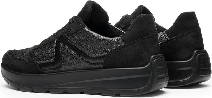 Immagine prodotto Ara Sneakers New York con plantare estraibile, morbidezza e bambù (43)