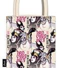 Immagine prodotto Cerda DISNEY VILAINS - Borsa a tracolla 36x39cm