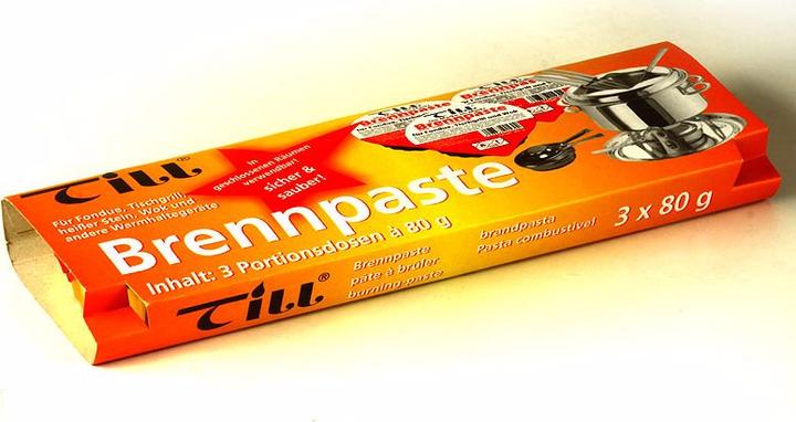 Actual product image Till-Zündfix Safety burning paste