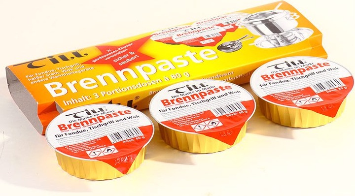 Produktbild Till-Zündfix Sicherheits-Brennpaste