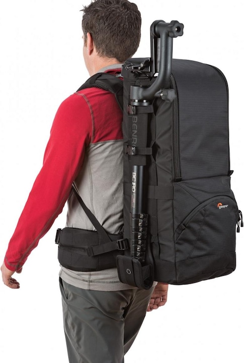Actual product image Lowepro Lens Trekker 600 AW III (Photo backpack, 27 l)