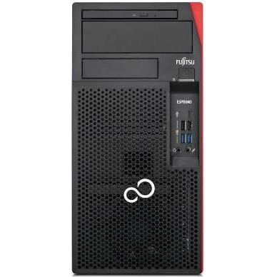 Fujitsu REF P758 Tower i7-9700/16GB 256GB Win 11 Pro MAR (RSD100339) (256 GB, 16 GB, Intel Core i7-9700), PC