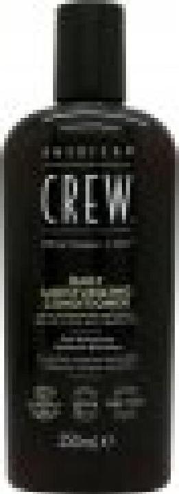 Actual product image American Crew Daily Moisturizing Conditioner) - Volume: 250 ml (250 ml)