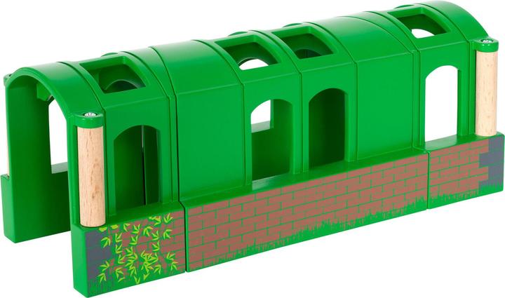 Produktbild Brio Flexibler Tunnel